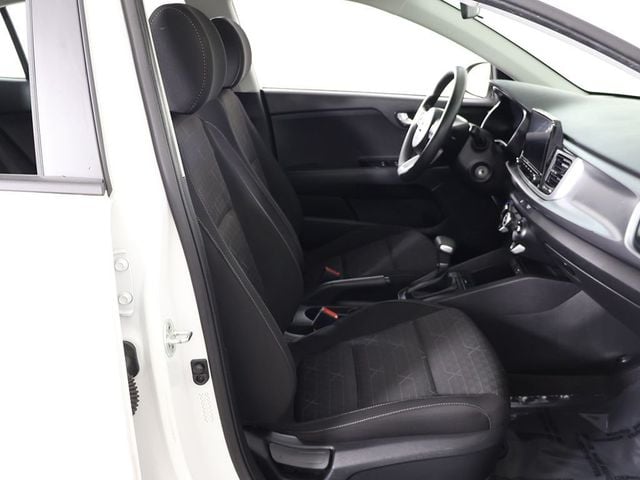 2022 Kia Rio LX IVT - 23064382 - 27