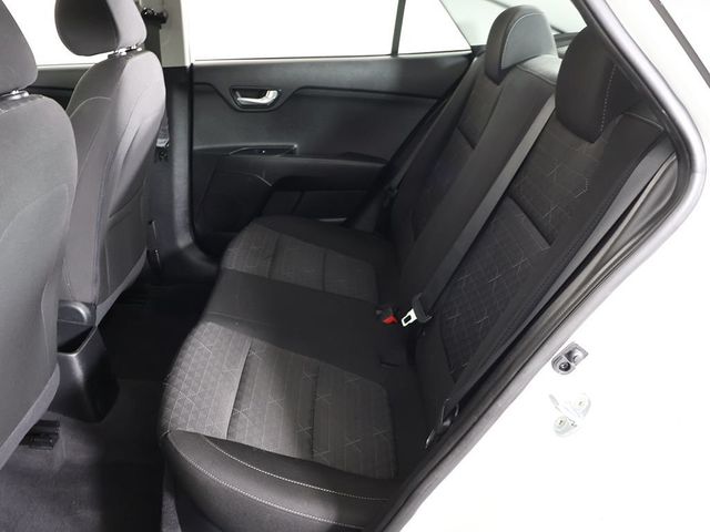 2022 Kia Rio LX IVT - 23064382 - 28