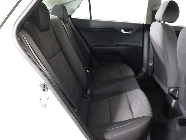 2022 Kia Rio LX IVT - 23064382 - 29