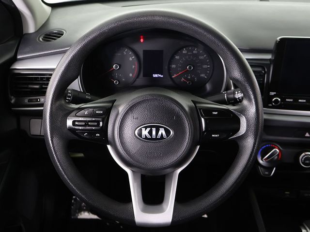 2022 Kia Rio LX IVT - 23064382 - 32