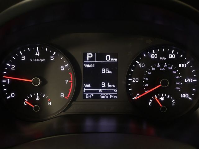 2022 Kia Rio LX IVT - 23064382 - 33