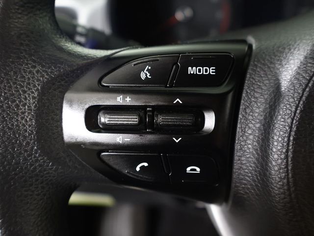 2022 Kia Rio LX IVT - 23064382 - 34