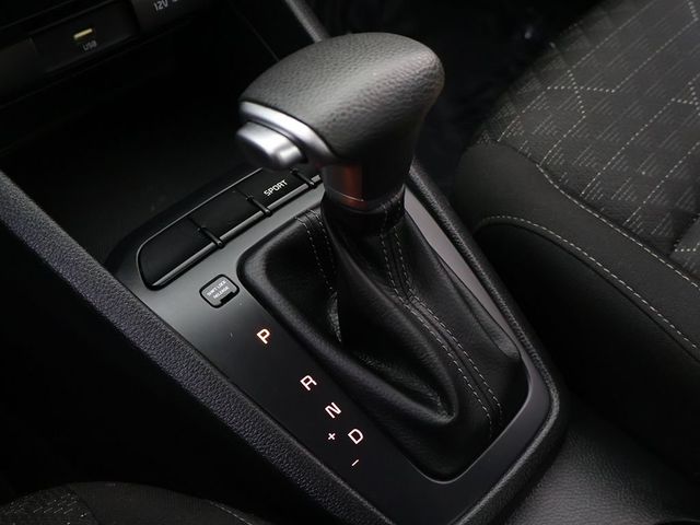 2022 Kia Rio LX IVT - 23064382 - 42