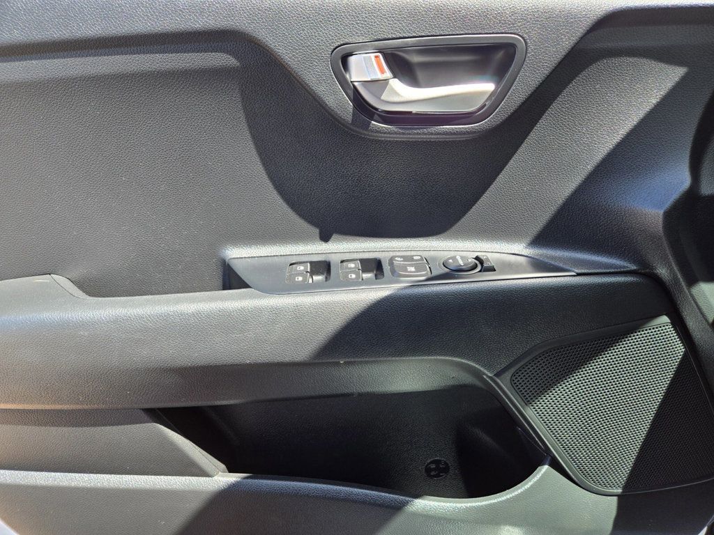 2022 Kia Rio S IVT - 22824726 - 12
