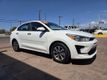 2022 Kia Rio S IVT - 22824726 - 3
