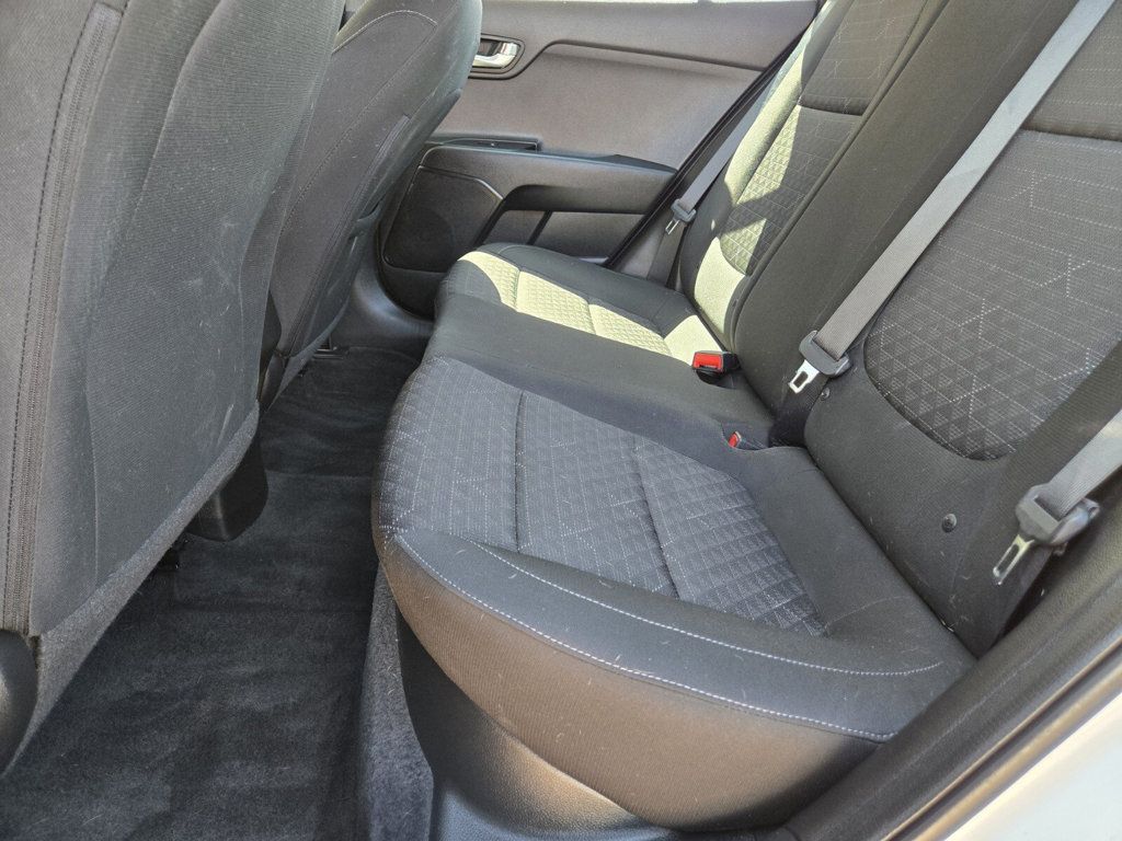 2022 Kia Rio S IVT - 22824726 - 7