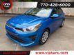 2022 Kia Rio S IVT - 23041493 - 0