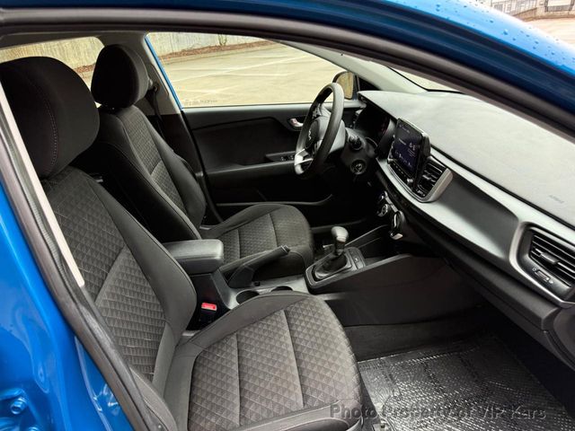 2022 Kia Rio S IVT - 23041493 - 9