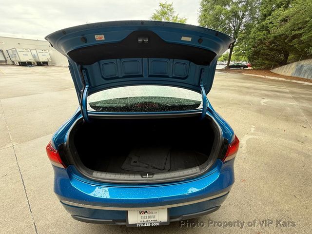 2022 Kia Rio S IVT - 23041493 - 16