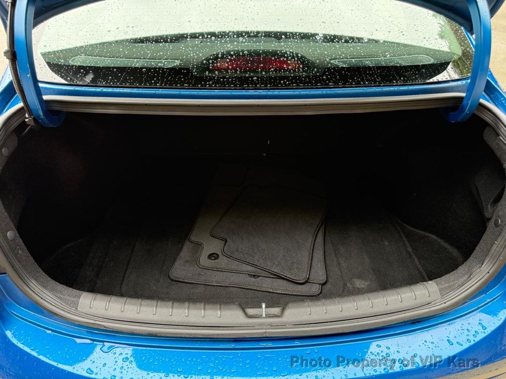 2022 Kia Rio S IVT - 23041493 - 17