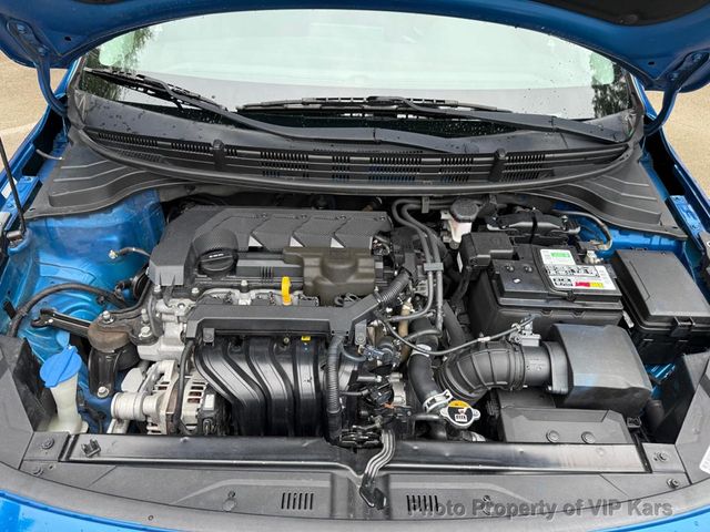 2022 Kia Rio S IVT - 23041493 - 19