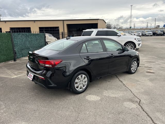 2022 Kia Rio S IVT - 22966949 - 3