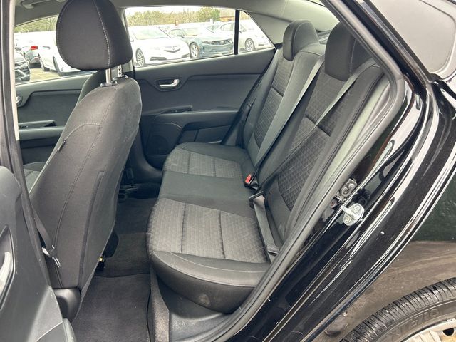 2022 Kia Rio S IVT - 22966949 - 6