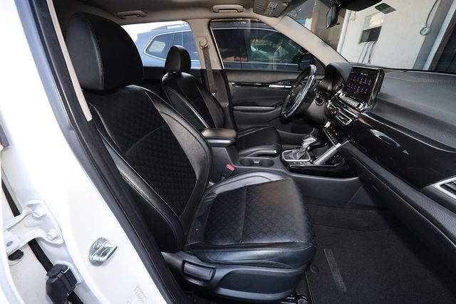 2022 KIA SELTOS EX IVT AWD - 22940773 - 11