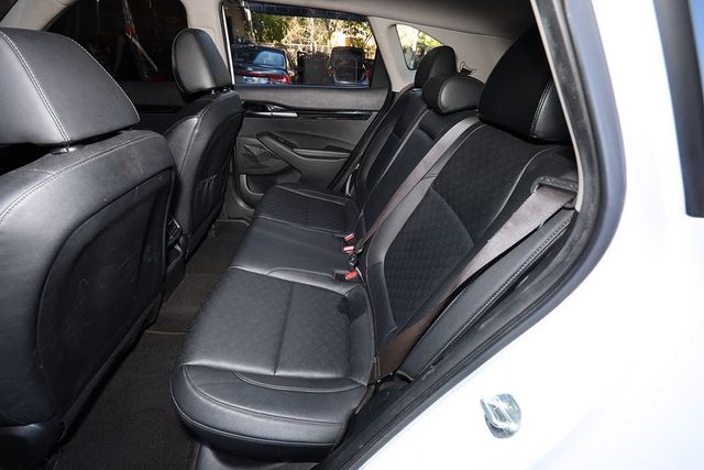 2022 KIA SELTOS EX IVT AWD - 22940773 - 12