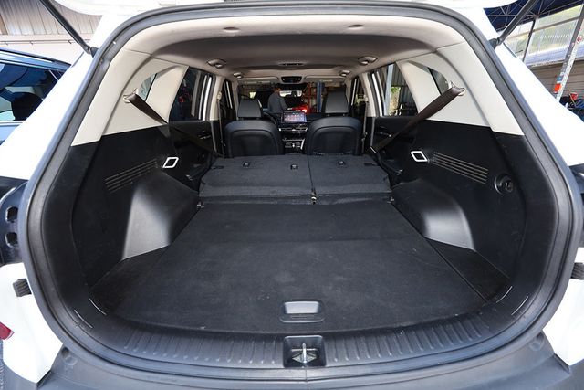 2022 KIA SELTOS EX IVT AWD - 22940773 - 16