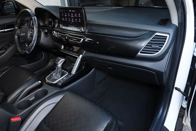 2022 KIA SELTOS EX IVT AWD - 22940773 - 20