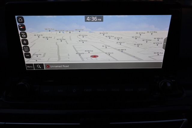 2022 KIA SELTOS EX IVT AWD - 22940773 - 24