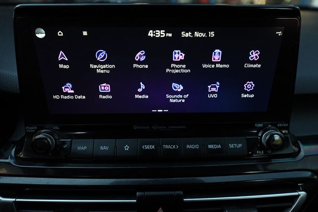 2022 KIA SELTOS EX IVT AWD - 22940773 - 25