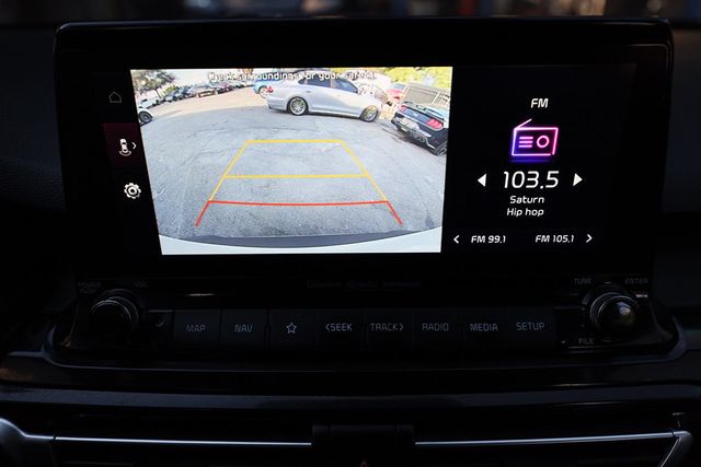 2022 KIA SELTOS EX IVT AWD - 22940773 - 27