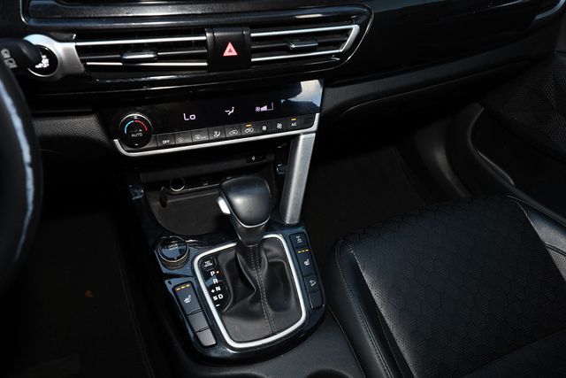 2022 KIA SELTOS EX IVT AWD - 22940773 - 28