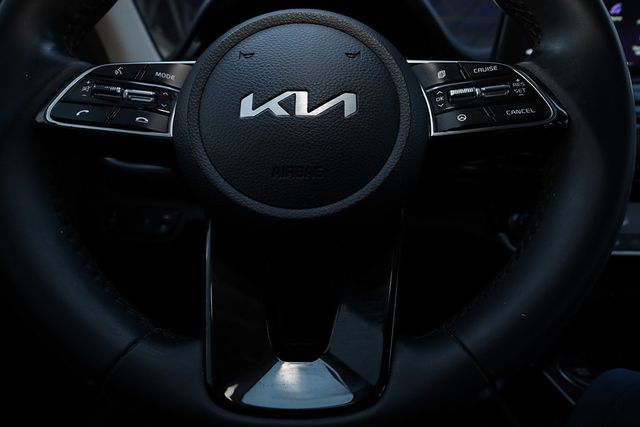 2022 KIA SELTOS EX IVT AWD - 22940773 - 29