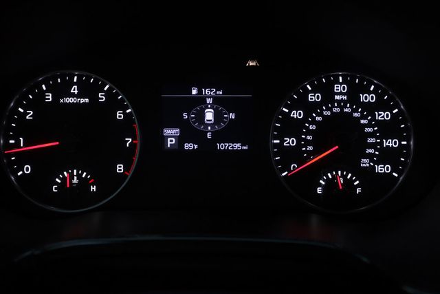 2022 KIA SELTOS EX IVT AWD - 22940773 - 30