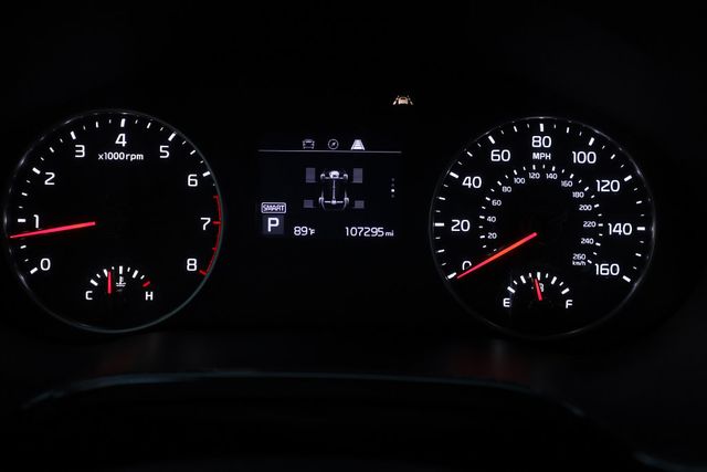 2022 KIA SELTOS EX IVT AWD - 22940773 - 31