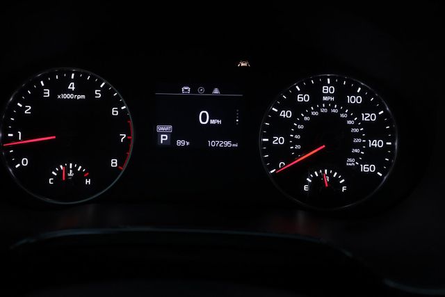 2022 KIA SELTOS EX IVT AWD - 22940773 - 32