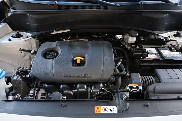 2022 KIA SELTOS EX IVT AWD - 22940773 - 33