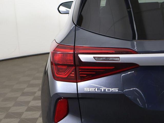 2022 Kia Seltos EX IVT AWD - 23032209 - 15