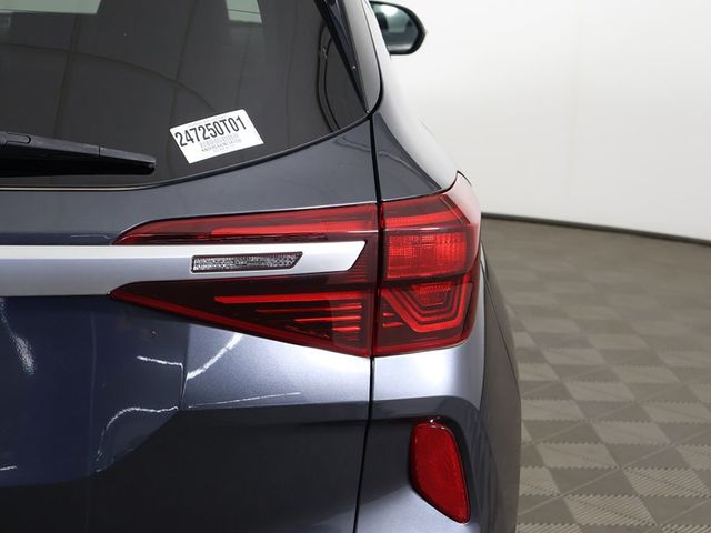 2022 Kia Seltos EX IVT AWD - 23032209 - 16