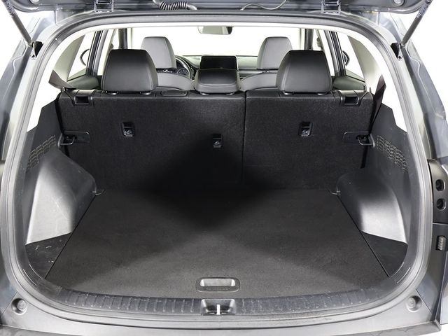 2022 Kia Seltos EX IVT AWD - 23032209 - 19
