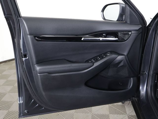 2022 Kia Seltos EX IVT AWD - 23032209 - 24