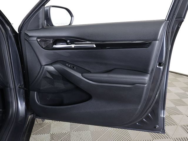 2022 Kia Seltos EX IVT AWD - 23032209 - 25