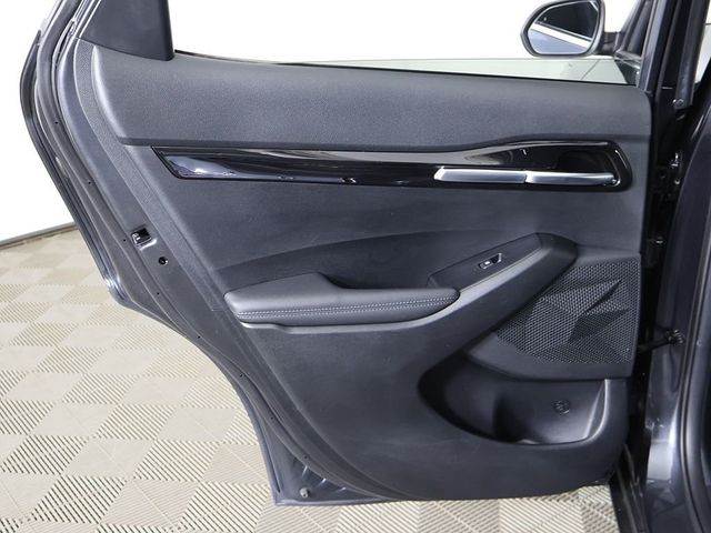 2022 Kia Seltos EX IVT AWD - 23032209 - 26