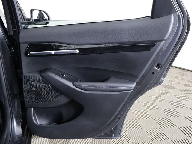 2022 Kia Seltos EX IVT AWD - 23032209 - 27