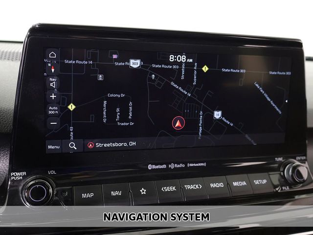 2022 Kia Seltos EX IVT AWD - 23032209 - 2