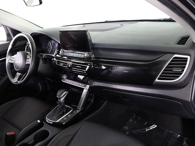 2022 Kia Seltos EX IVT AWD - 23032209 - 29