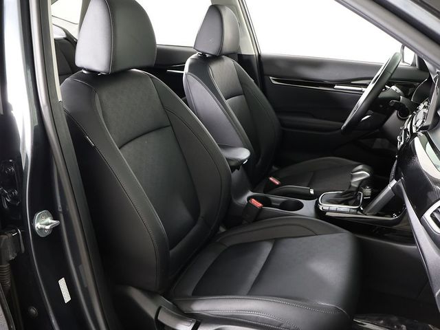 2022 Kia Seltos EX IVT AWD - 23032209 - 31