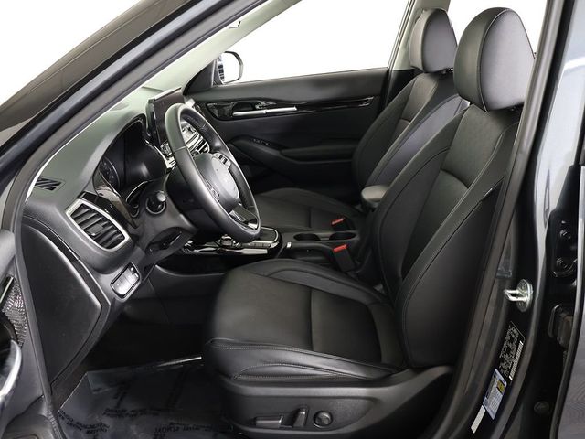 2022 Kia Seltos EX IVT AWD - 23032209 - 32
