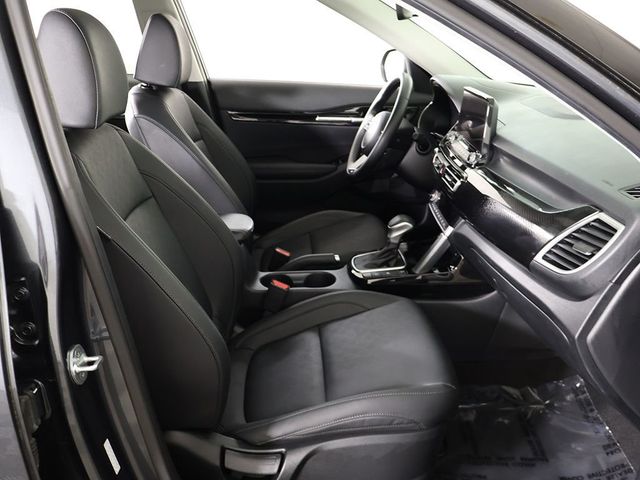 2022 Kia Seltos EX IVT AWD - 23032209 - 33