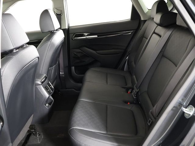 2022 Kia Seltos EX IVT AWD - 23032209 - 35