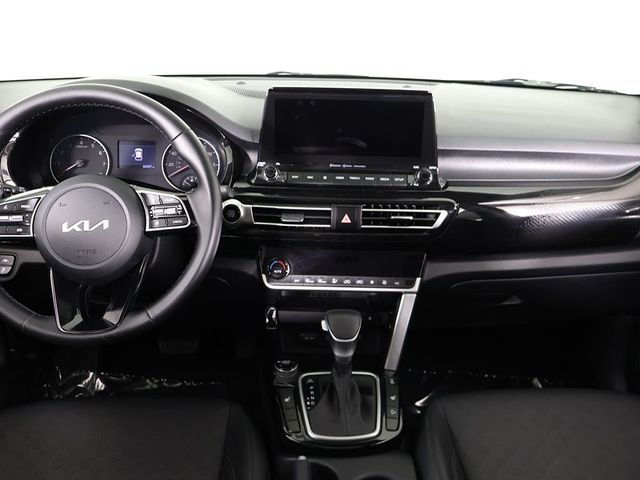 2022 Kia Seltos EX IVT AWD - 23032209 - 37