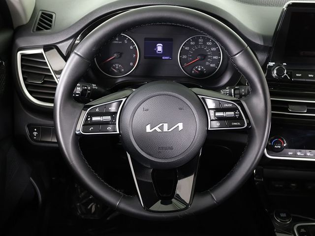 2022 Kia Seltos EX IVT AWD - 23032209 - 39