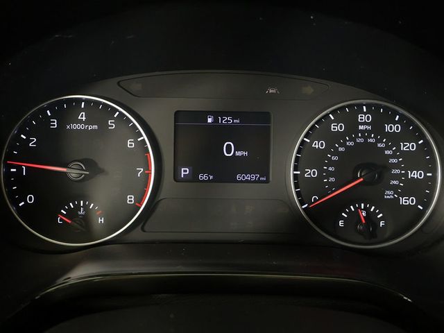 2022 Kia Seltos EX IVT AWD - 23032209 - 41