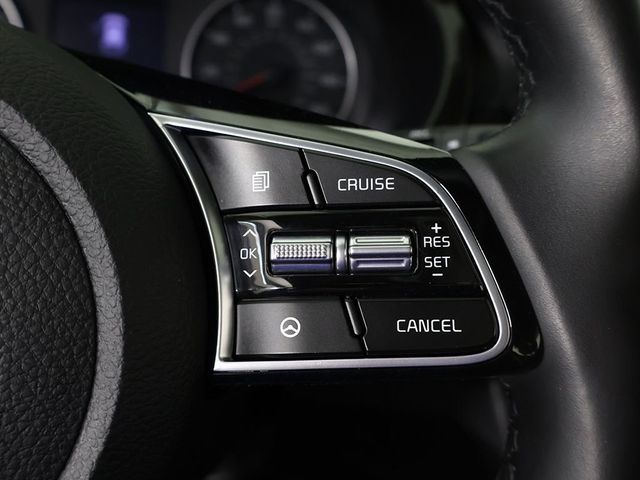 2022 Kia Seltos EX IVT AWD - 23032209 - 43