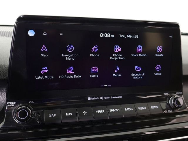 2022 Kia Seltos EX IVT AWD - 23032209 - 48