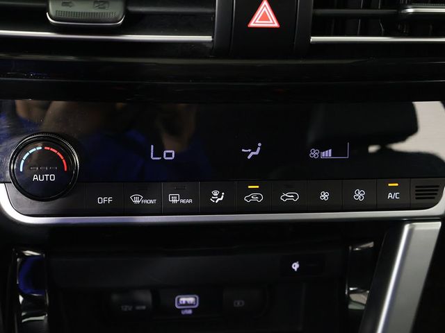 2022 Kia Seltos EX IVT AWD - 23032209 - 49