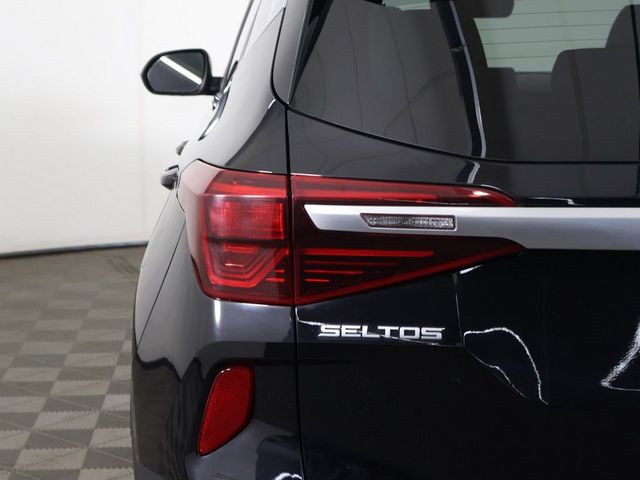2022 Kia Seltos EX IVT AWD - 23055716 - 16